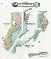 Page 072 - Lake Waubesa Subdivisions, Crescent Park, Morris Park, Brickson Park, Dane County 1931